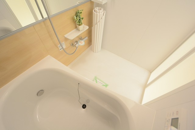 上高井戸ヒミコマンション バス