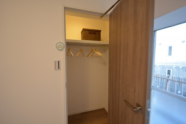 メゾンド―ル代々木 洋室6