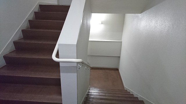 日商岩井日本橋浜町マンション