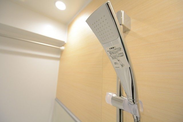 ファミネス大森 バス