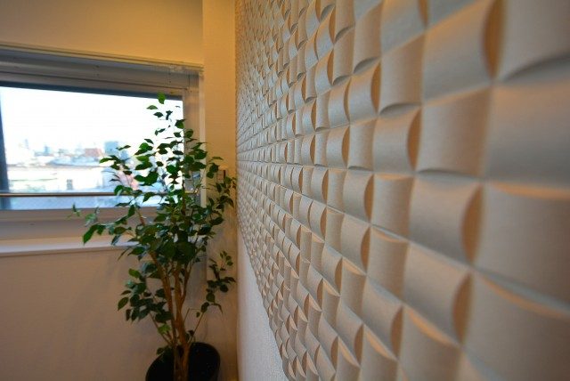 代々木エアハイツ 洋室