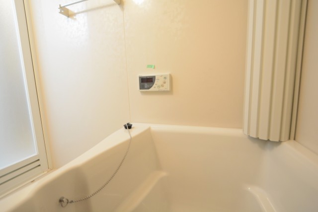 トーシンフェニックス上野毛 バス