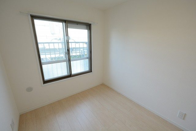 上高井戸ヒミコマンション 洋室③