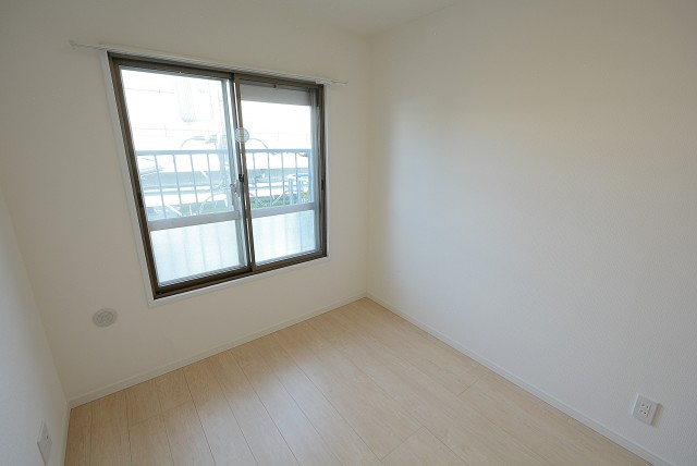 上高井戸ヒミコマンション 洋室③