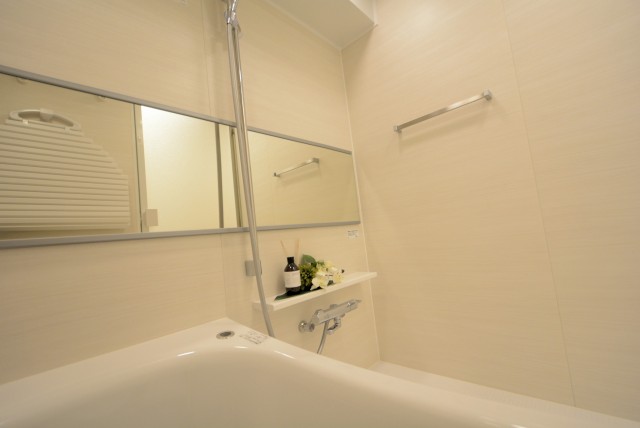 セザール第2中目黒 バス