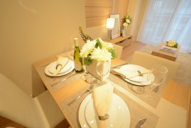 ルネ中野新橋 RD