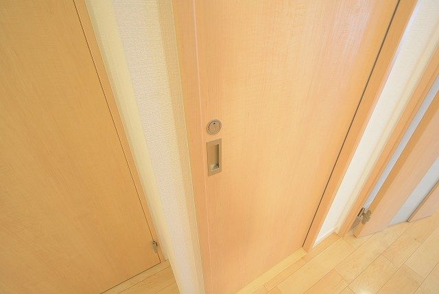 ファミネス大森 洗面