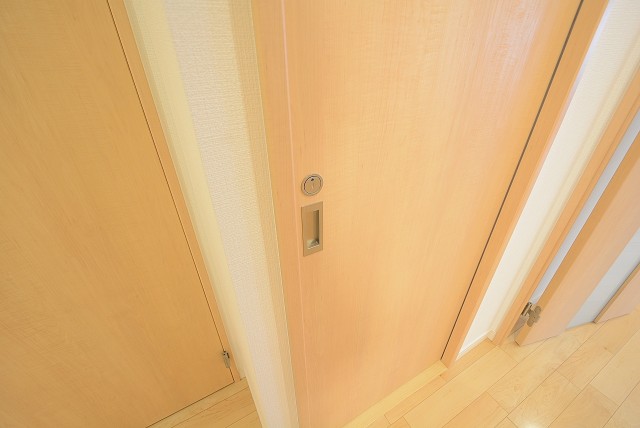 ファミネス大森 洗面