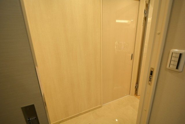 ヴィラロイヤル東中野 トイレ