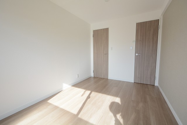 上北沢ヒミコマンション 