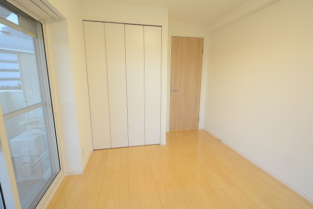 ニックハイム砧 洋室5.2