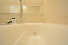 上高井戸第二ハイホーム バス