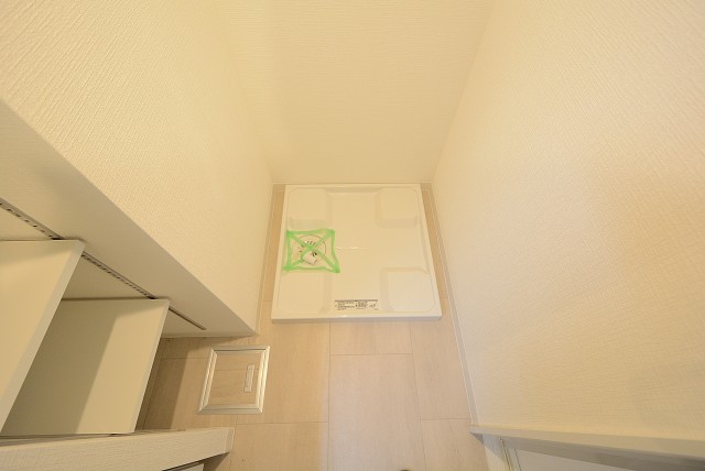 秀和大森レジデンス 洗面