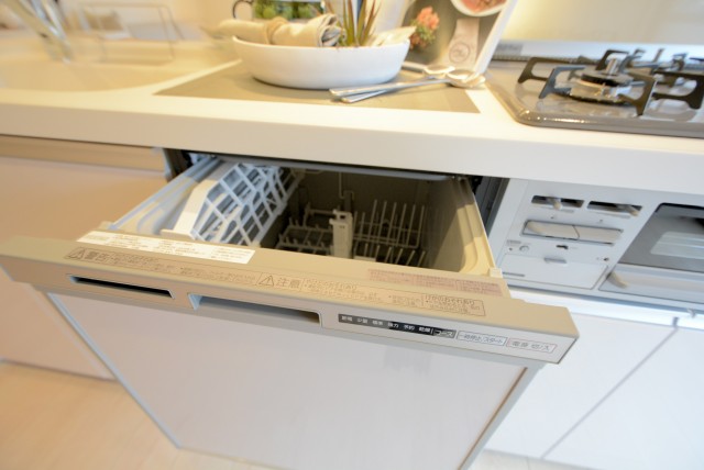 ダイアパレス中野本町 キッチン