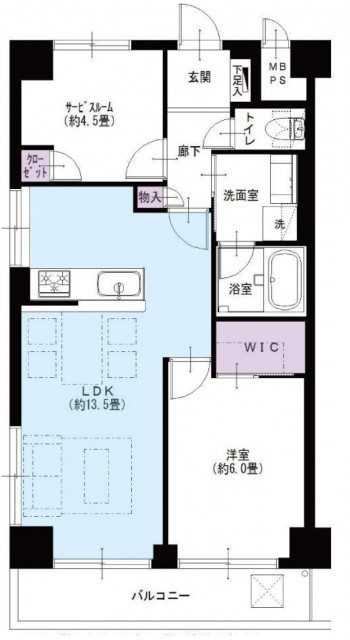 ファミネス大森