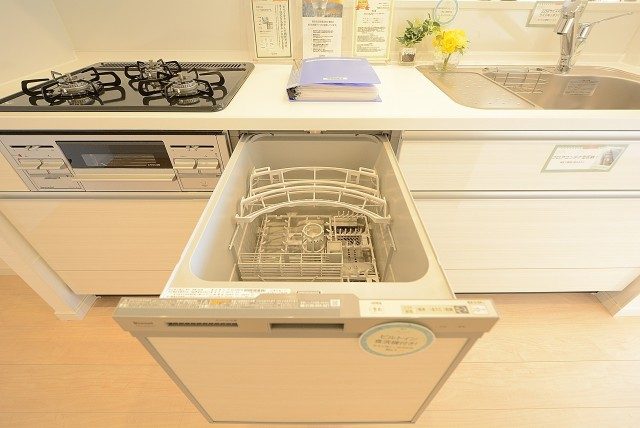 上高井戸ヒミコマンション キッチン