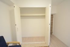 キャッスルマンション荒木町 1 洋室4_9