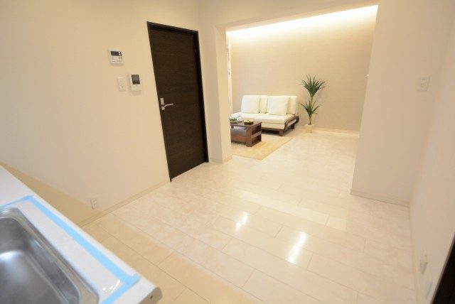 キャッスルマンション荒木町RD