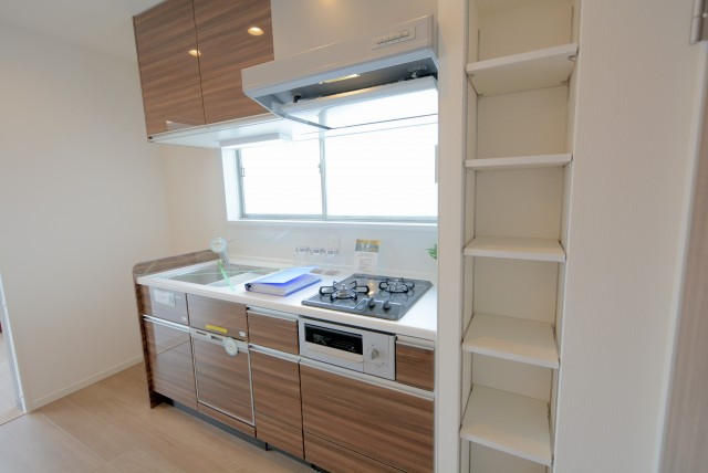おおとりスカイホーム キッチン