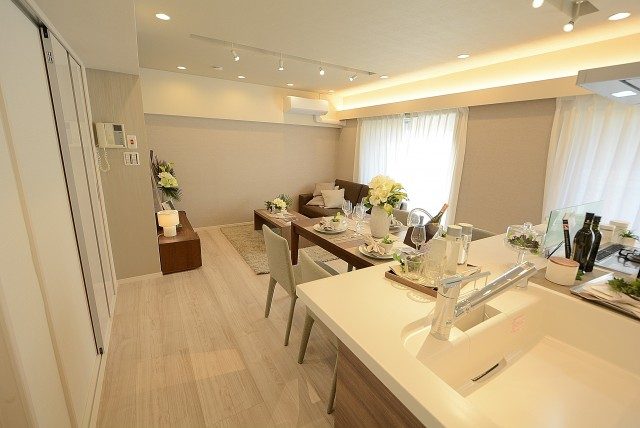 上高井戸第二ハイホーム ＬＤ