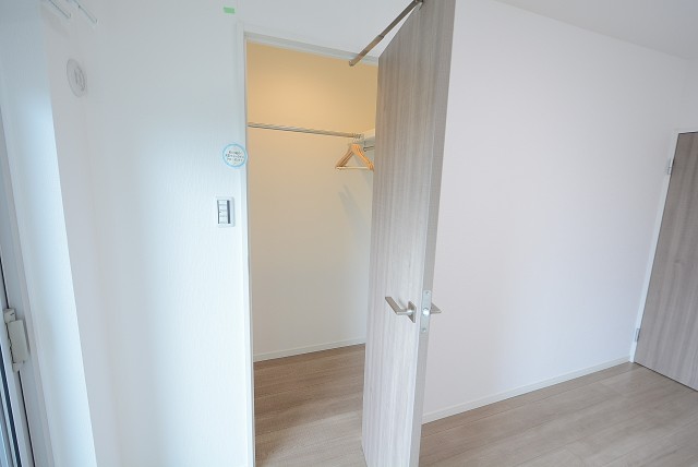 給田西住宅 洋室③