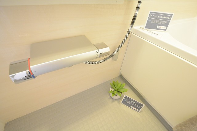 グランベル上野の杜 バス