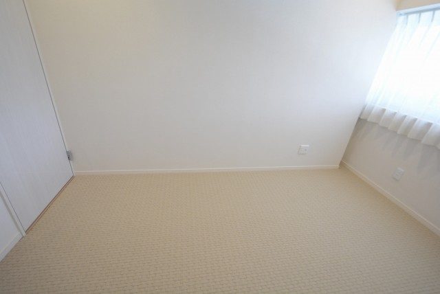 上野毛ハイム1号棟 洋室2 上野毛ハイム1号棟 洋室2