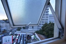 ニックハイム砧 バス