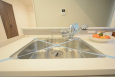 上野毛ハイム キッチン 上野毛ハイム キッチン