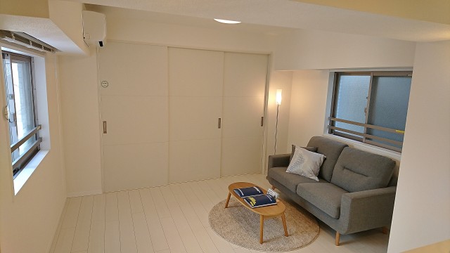 スパシエ日本橋エセンザ