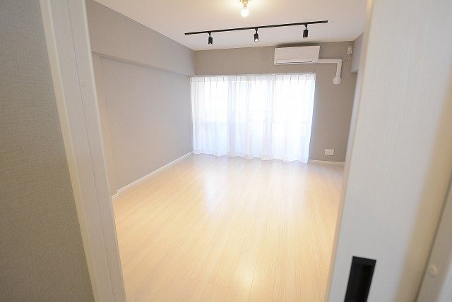 パラシオン恵比寿 洋室