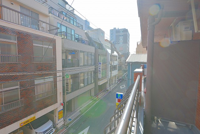 上野ダイカンプラザ