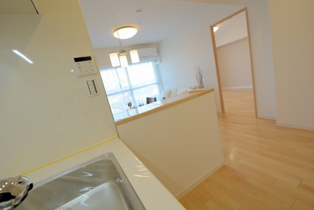 南六郷ビューハイツ 洋室4