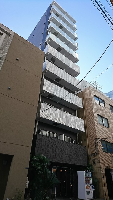 スパシエ日本橋エセンザ