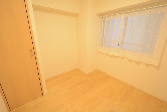 ファミネス大森 サービスルーム