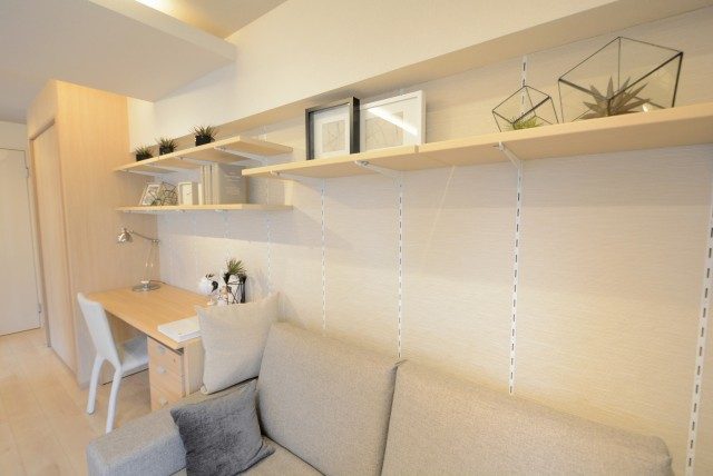 ダイアパレス中野本町 RD