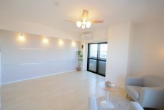 トーシンフェニックス上野毛 キッチン