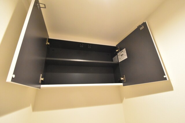 グランドメゾン目黒南 トイレ