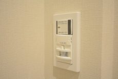 エスポワール渋谷松濤 トイレ