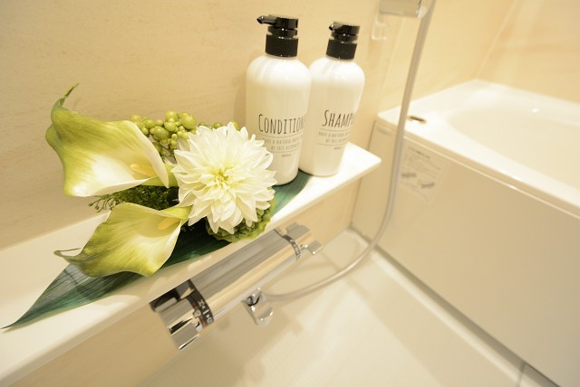 上高井戸第二ハイホーム バス