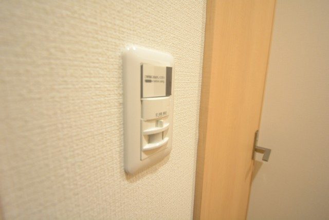 南六郷ビューハイツ 玄関