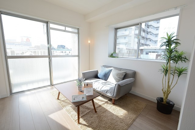 上北沢ヒミコマンション