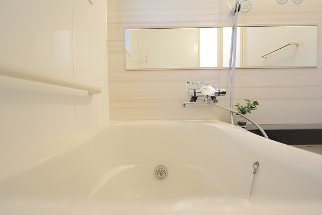 ニックハイム砧 バス