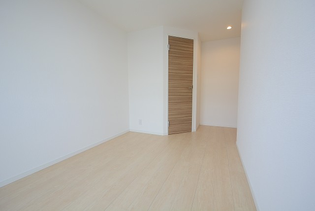 上高井戸ヒミコマンション 洋室②