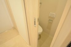 エスポワール渋谷松濤 トイレ