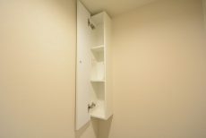 上高井戸第二ハイホーム トイレ