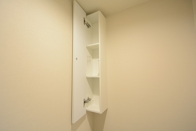 上高井戸第二ハイホーム トイレ