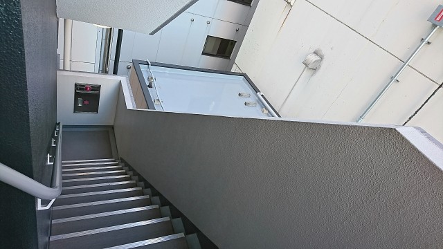 スパシエ日本橋エセンザ