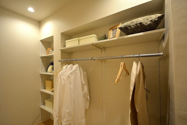 ヴィラロイヤル東中野 洋室S