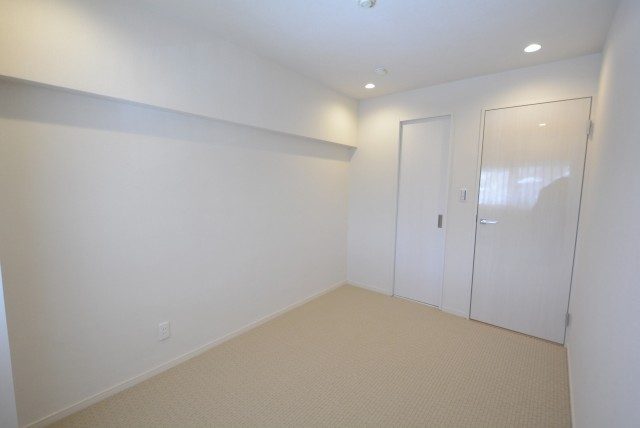 上野毛ハイム1号棟 洋室2 上野毛ハイム1号棟 洋室2